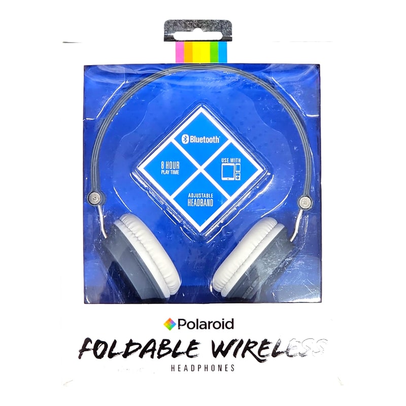 Polaroid Headphones