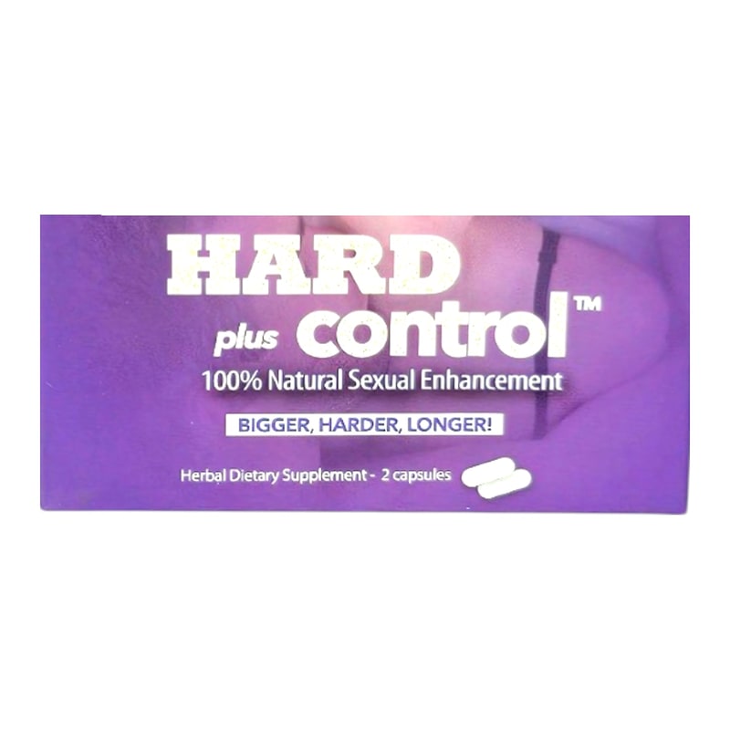 Hard Plus Control