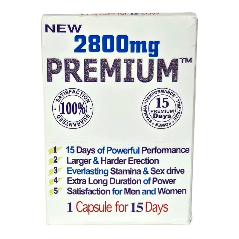HB Pills