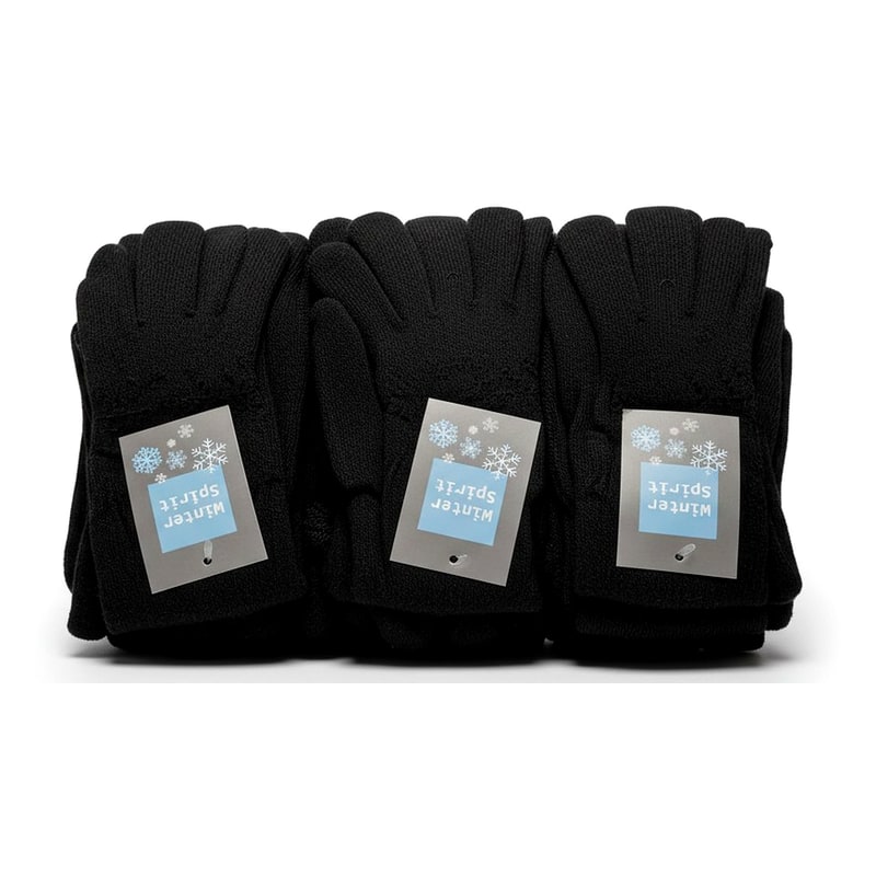 Winter Spirit - Gloves