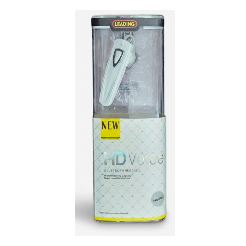 HD Voice Bluetooth Headset