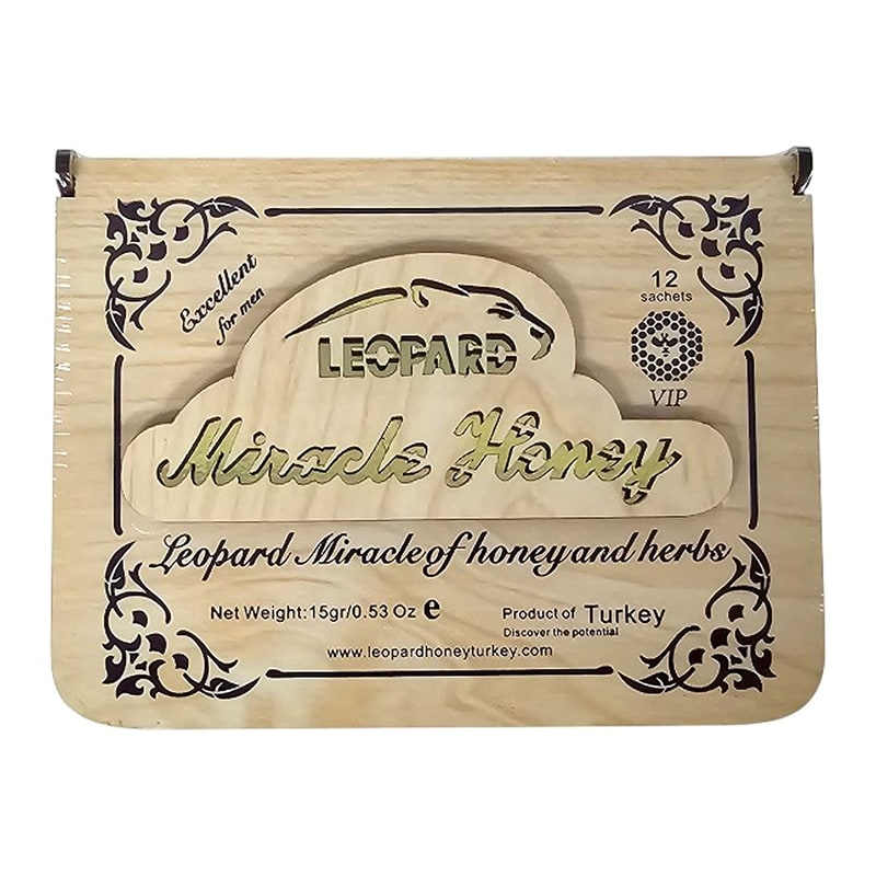 Turkey Honey