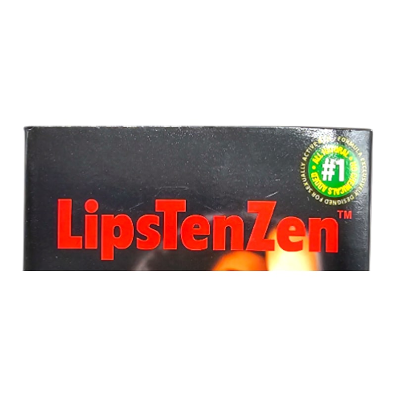 Lips Ten Zen 24ct Box