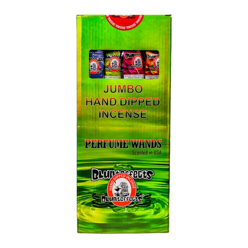 Blunt Effect Jumbo Incense