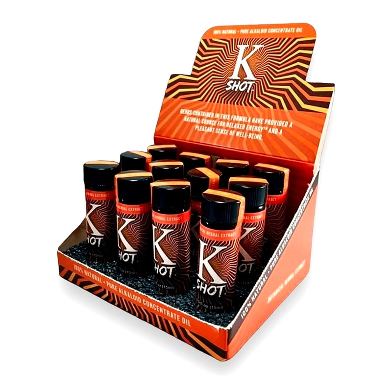 KShots