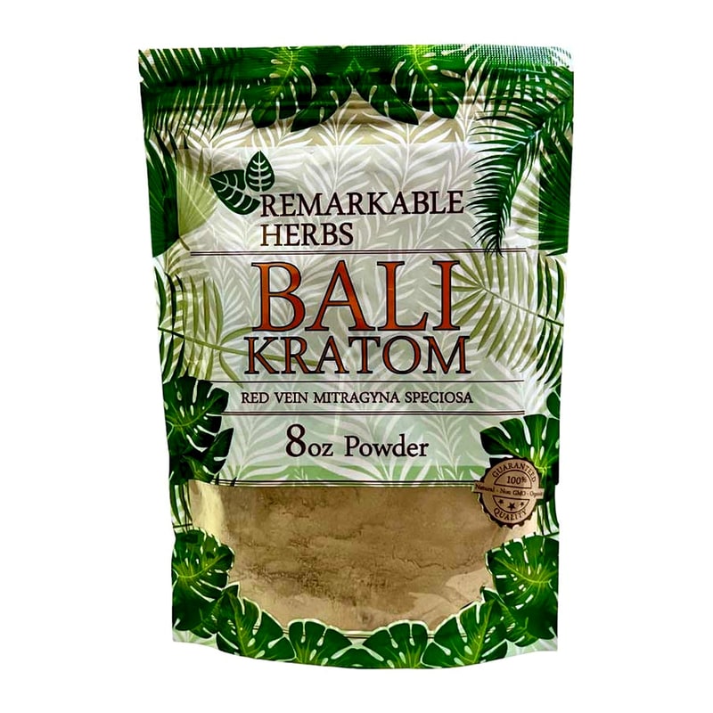 RH 8oz Powder Bali