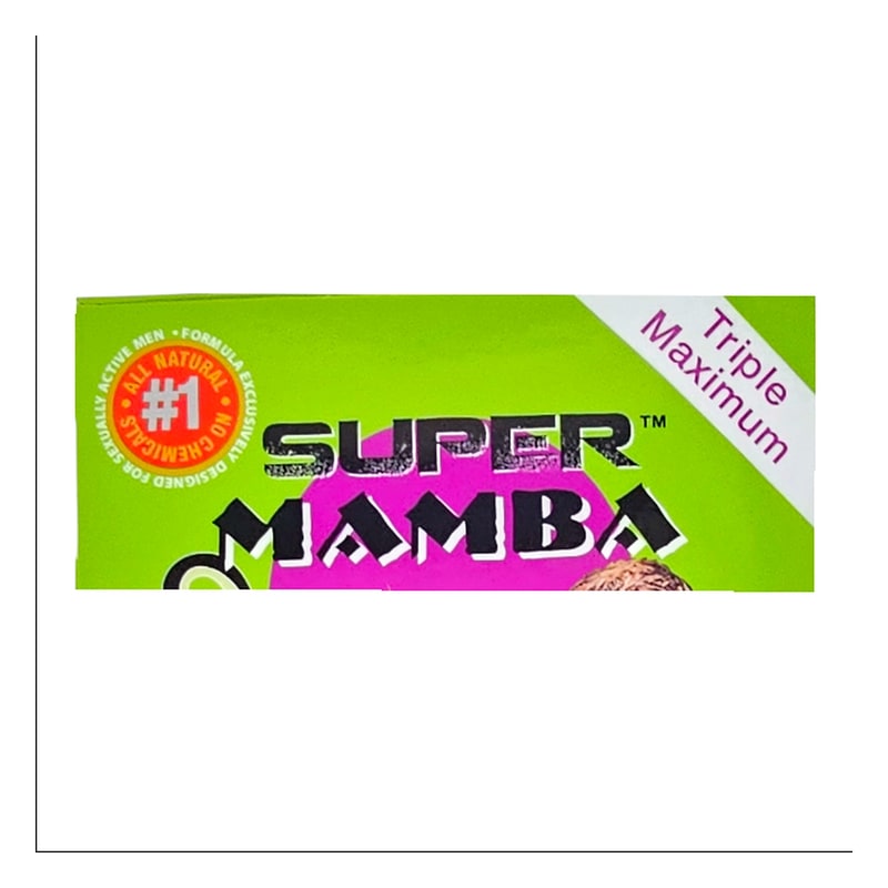 Super Mamba