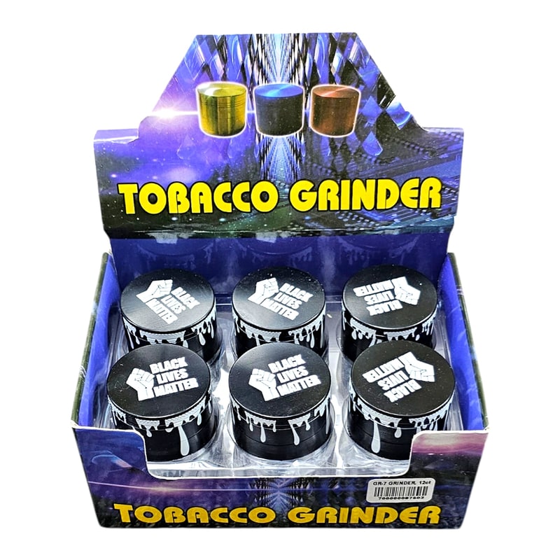 GR7 Grinders 12ct