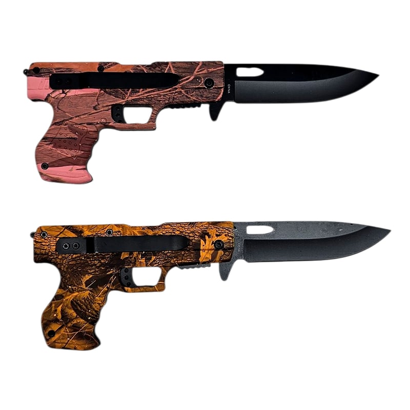 WG Knife 0600