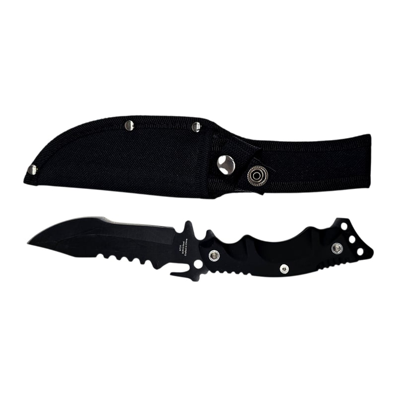 WG Knife 0700