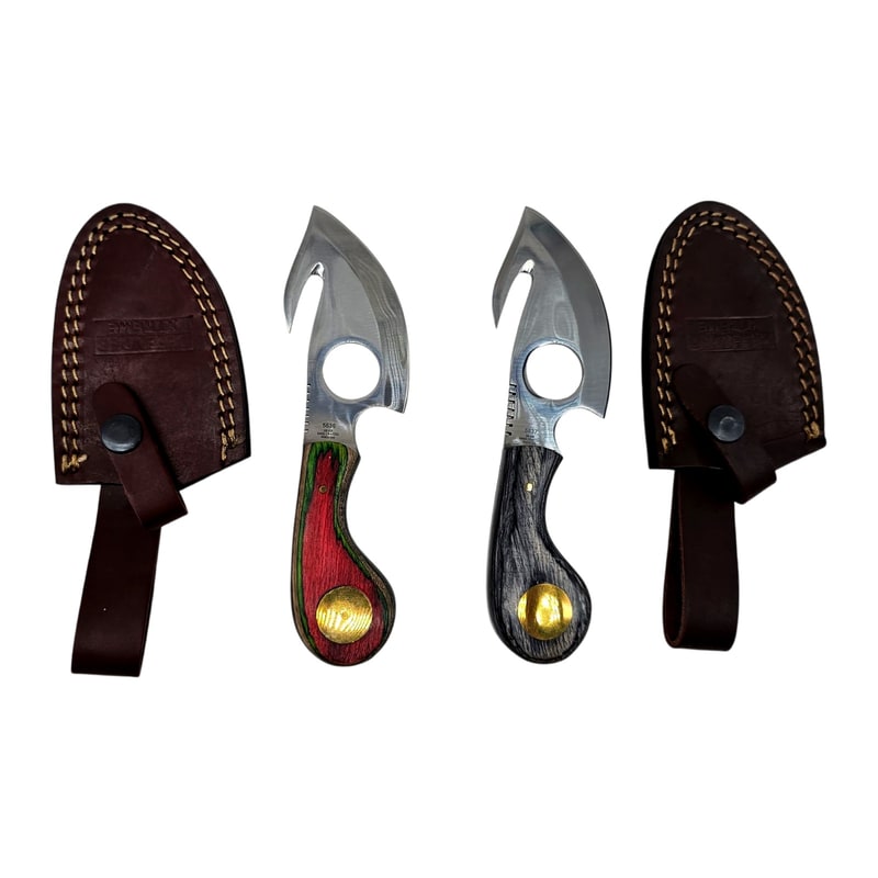 WG Knife 0750