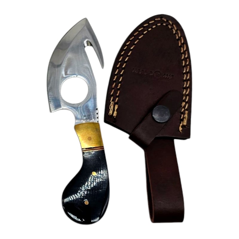 WG Knife 0800