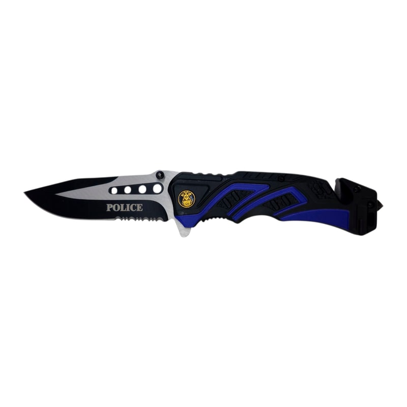WG Knife 0450
