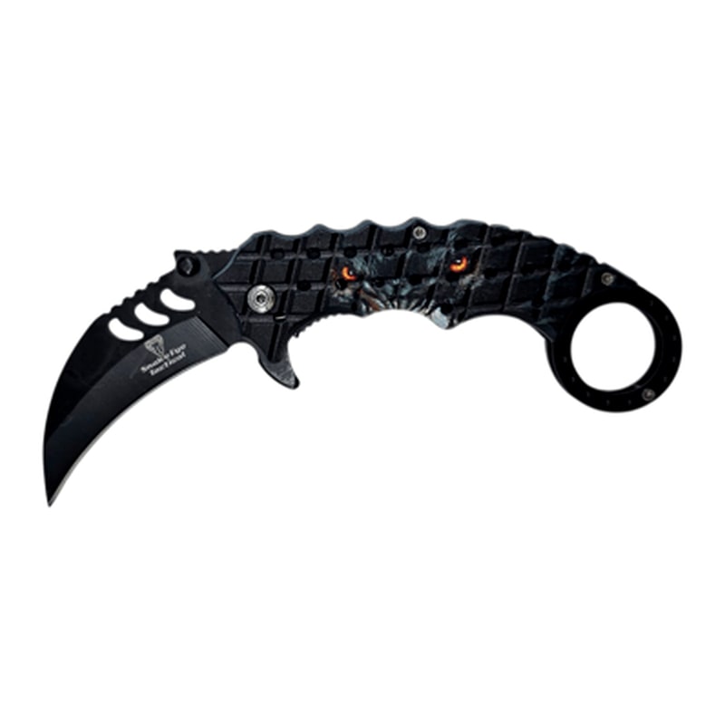 WG Knife 0325