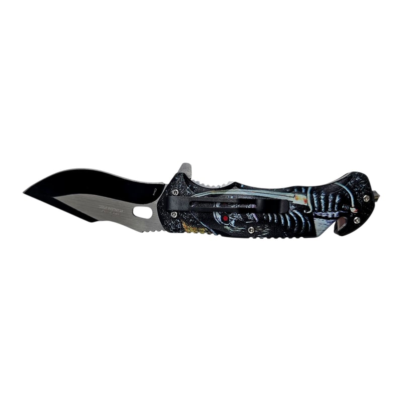 WG KNife 0350