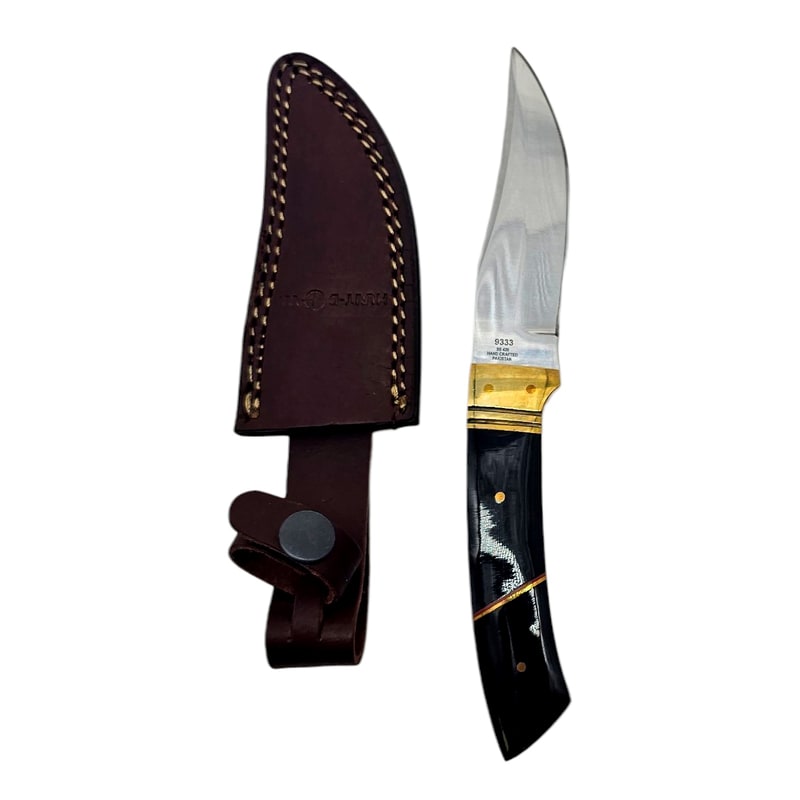 WG Knife 0850