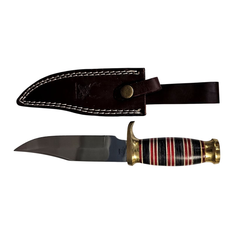 Knife