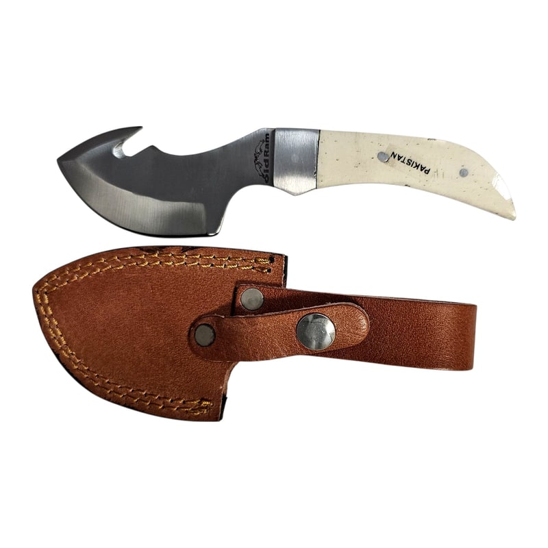 WG Knife 0950