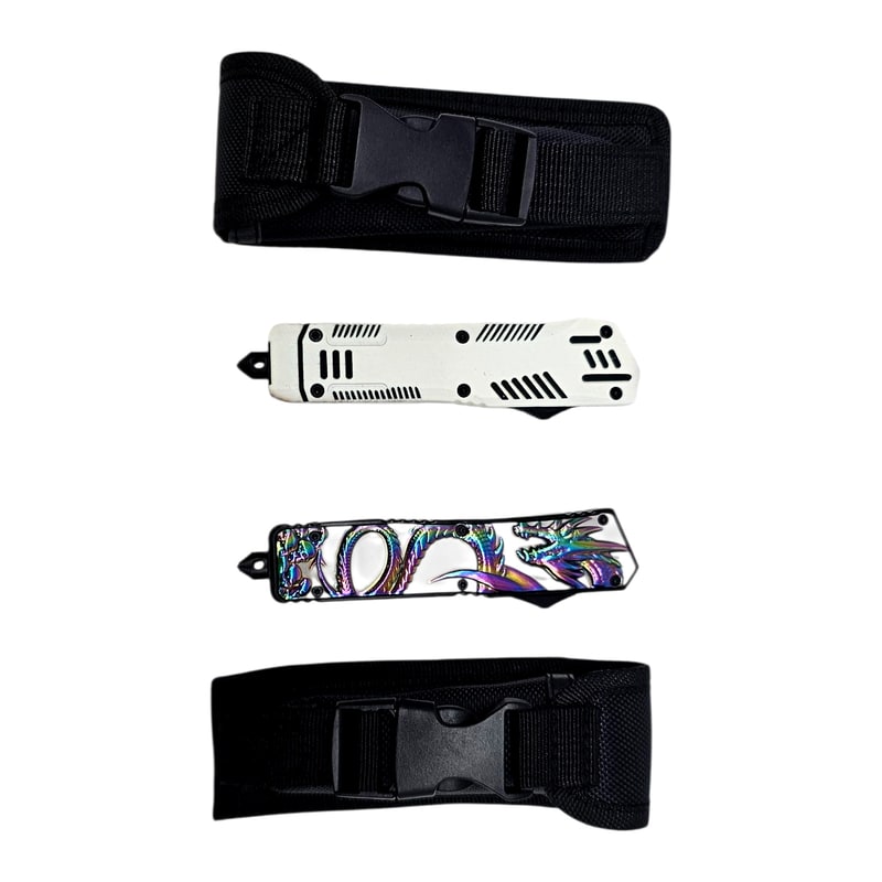 WG Knife 2100
