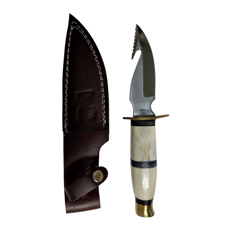 WG Knife 1100