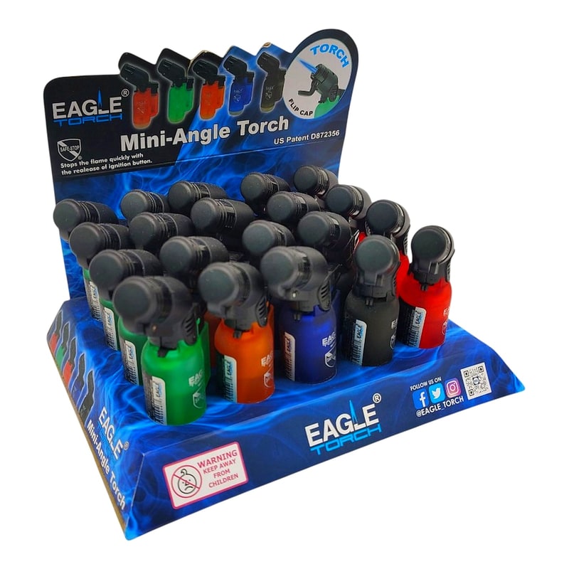 LTR Eagle PT116B
