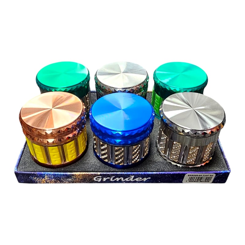 Grinder