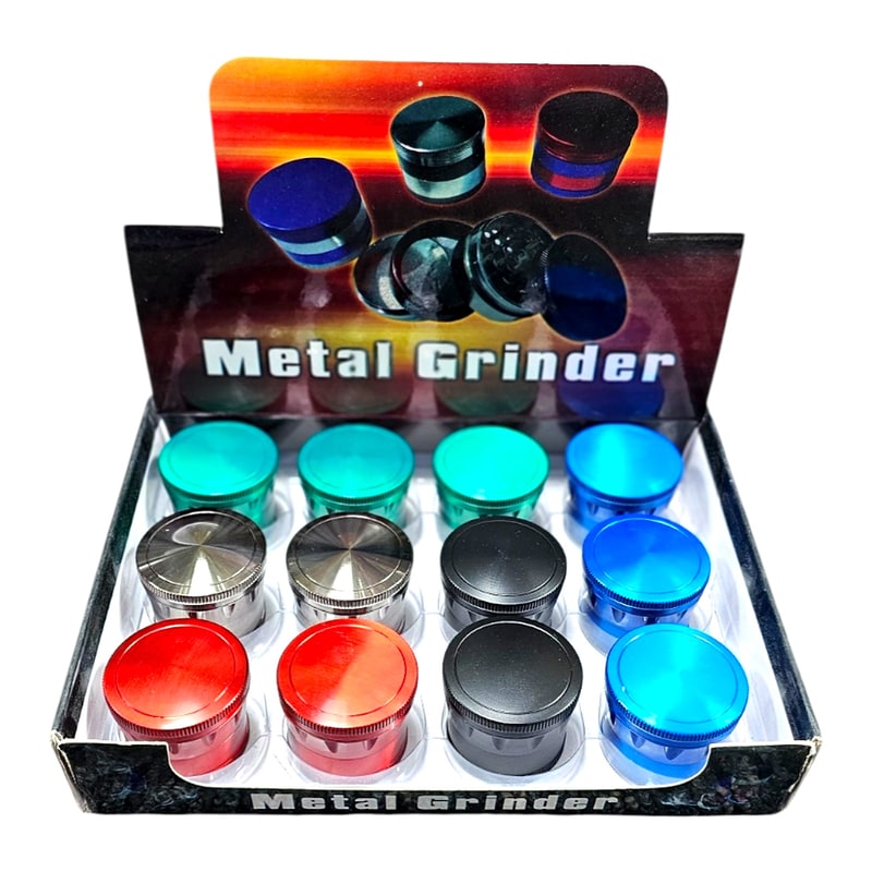 GR255 Grinder 12ct