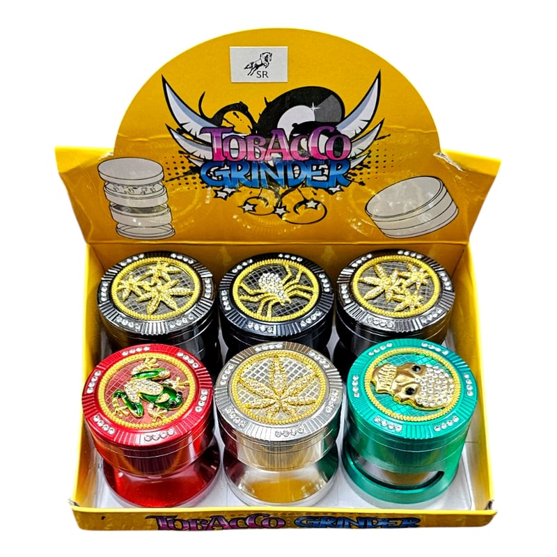 Grinder