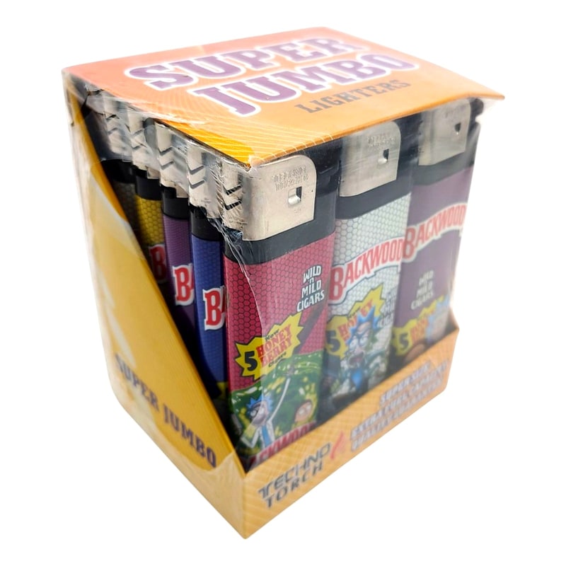 LTR 10921 Super Jumbo 18ct