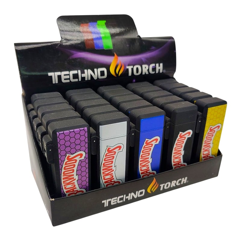 Lighters