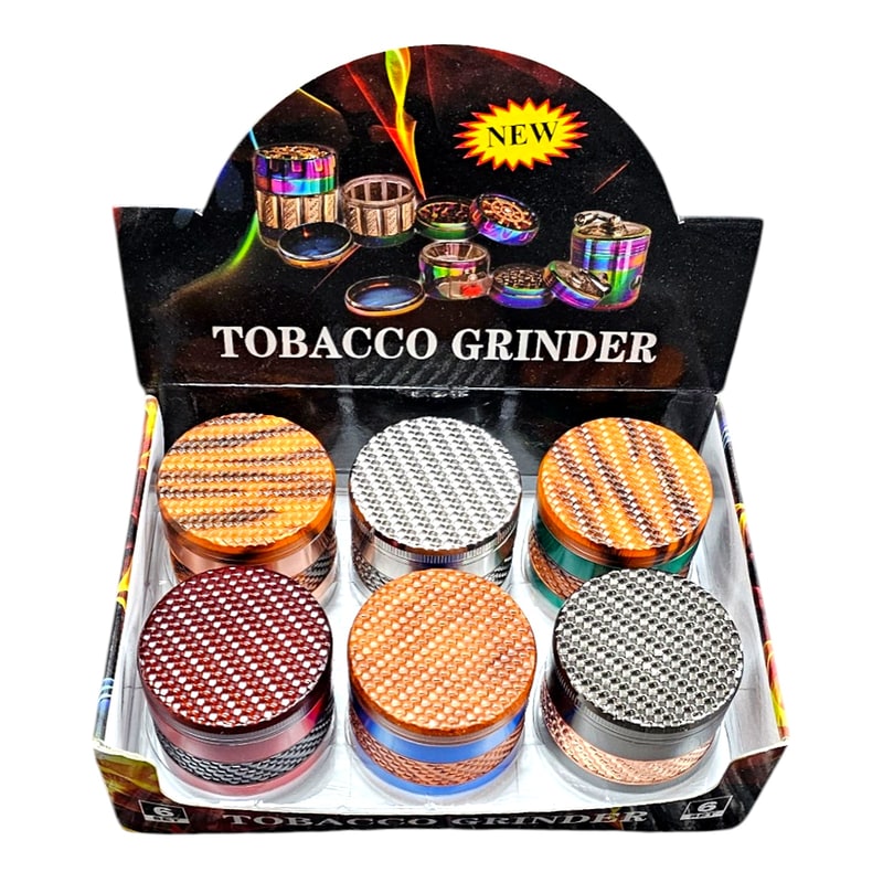 Grinder