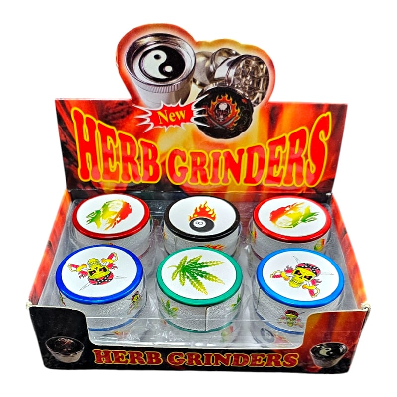 Grinder GR-BGE