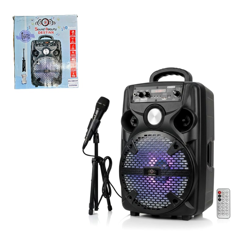 Speaker BT BSM4002P