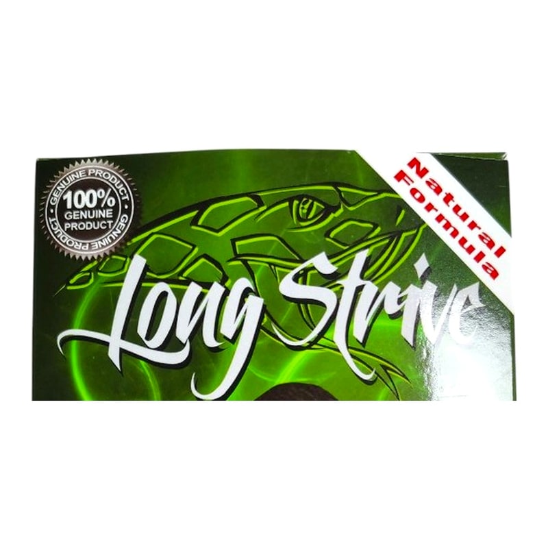 Long Strive Premium