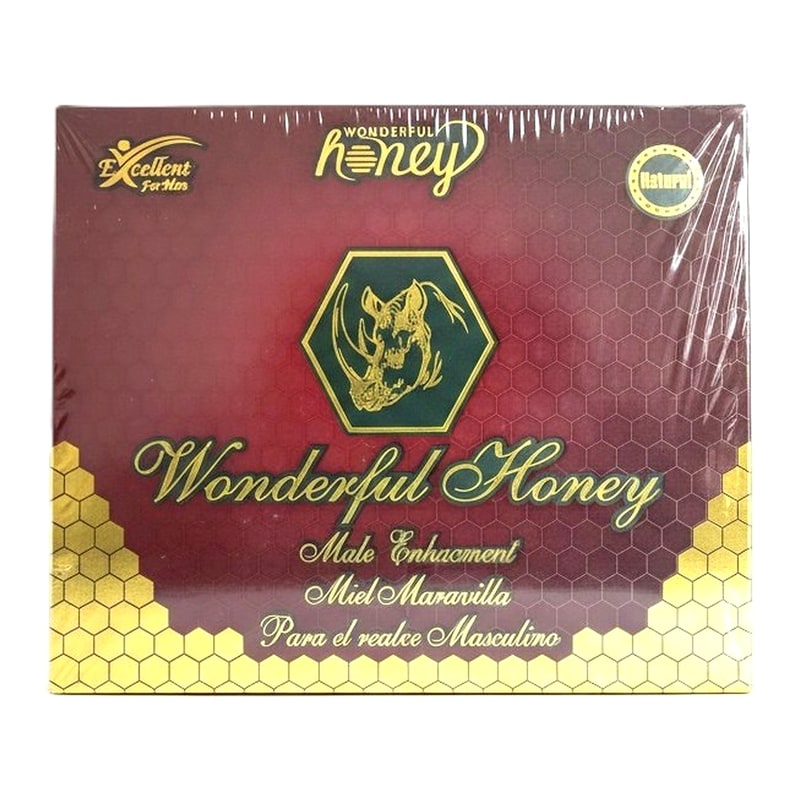 Wonderful Honey