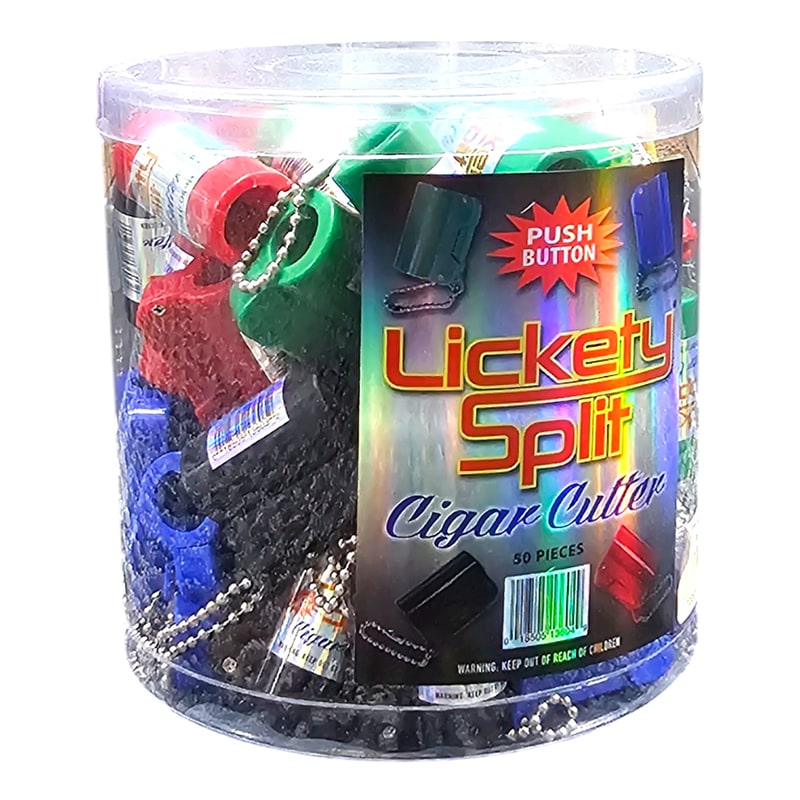 Lickity Spliter 50ct
