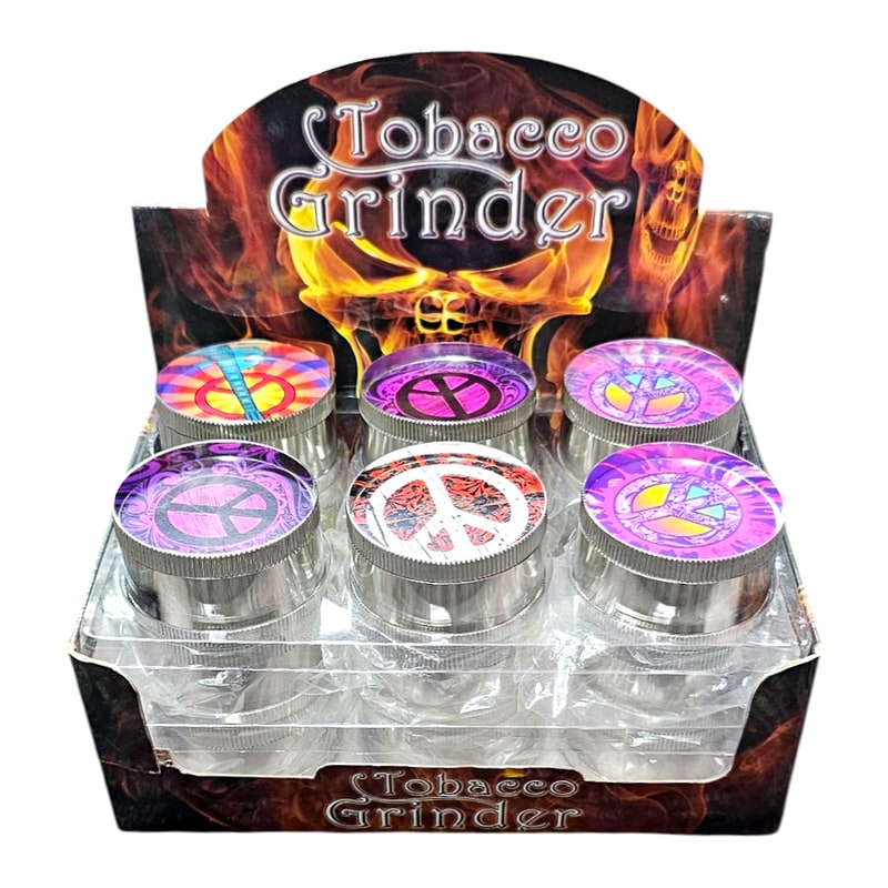 Grinder GR-COO