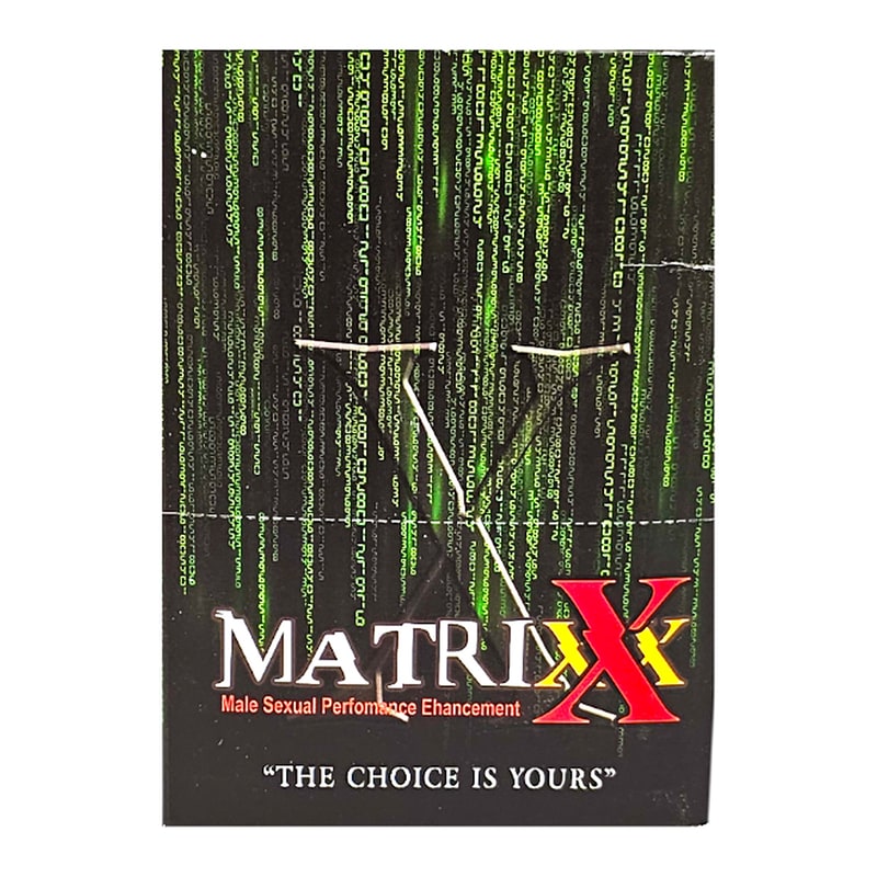 MatriXXX Double 24ct