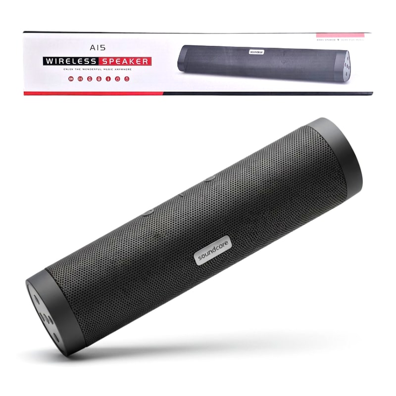 A15 Soundbar Speaker