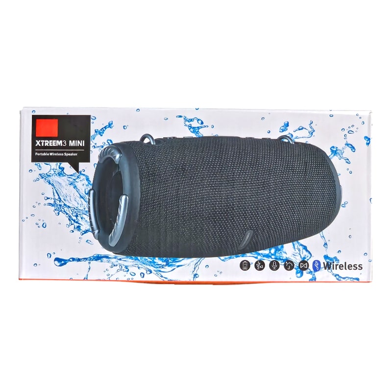XT3 Regular XTreem3 Speaker