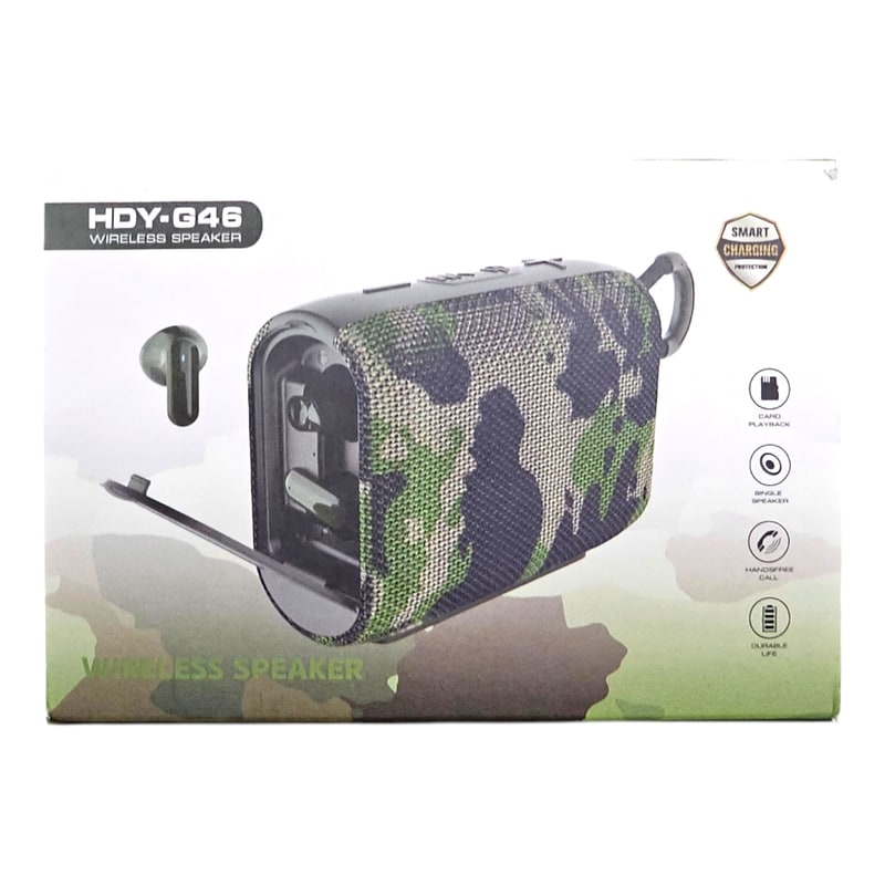 TWS HDY-G46