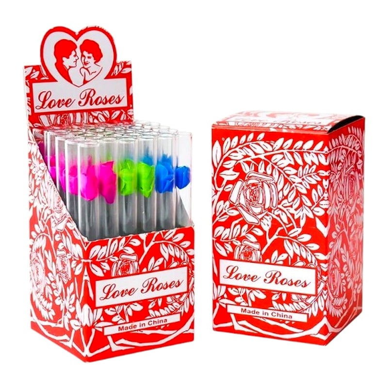 Love Roses Red Box 36ct