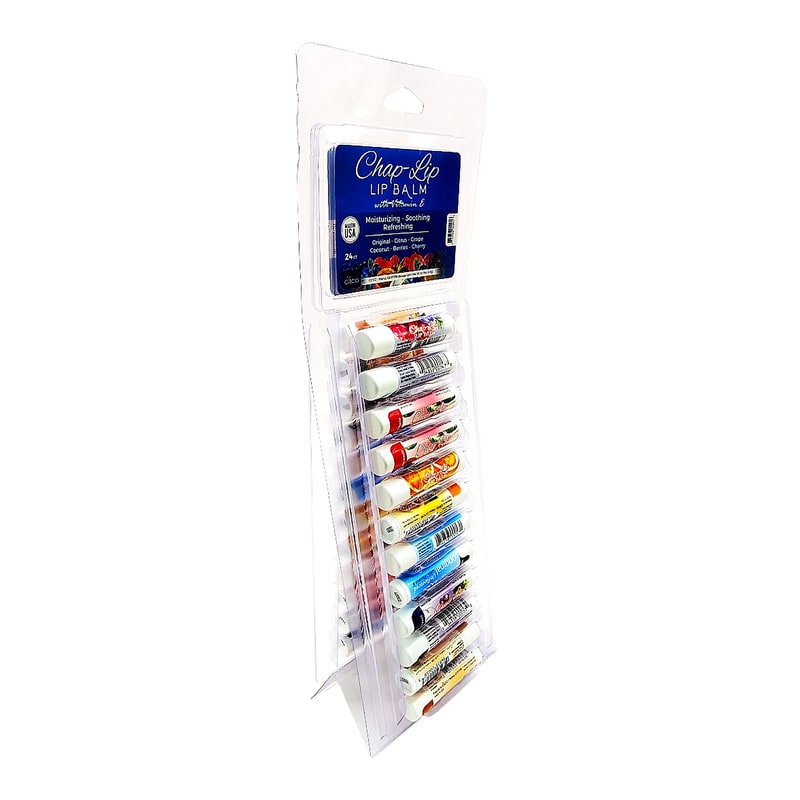 Chap-Lip Lip Balm 24ct