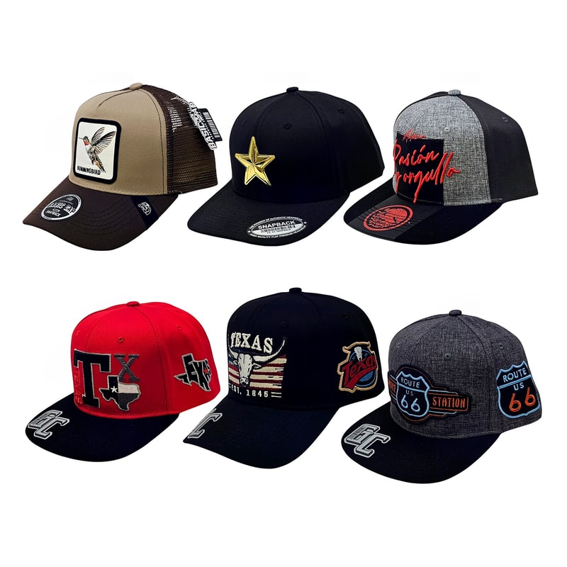 Caps-CAPS450