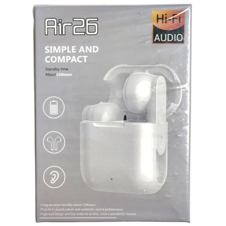 AIR26 TWS