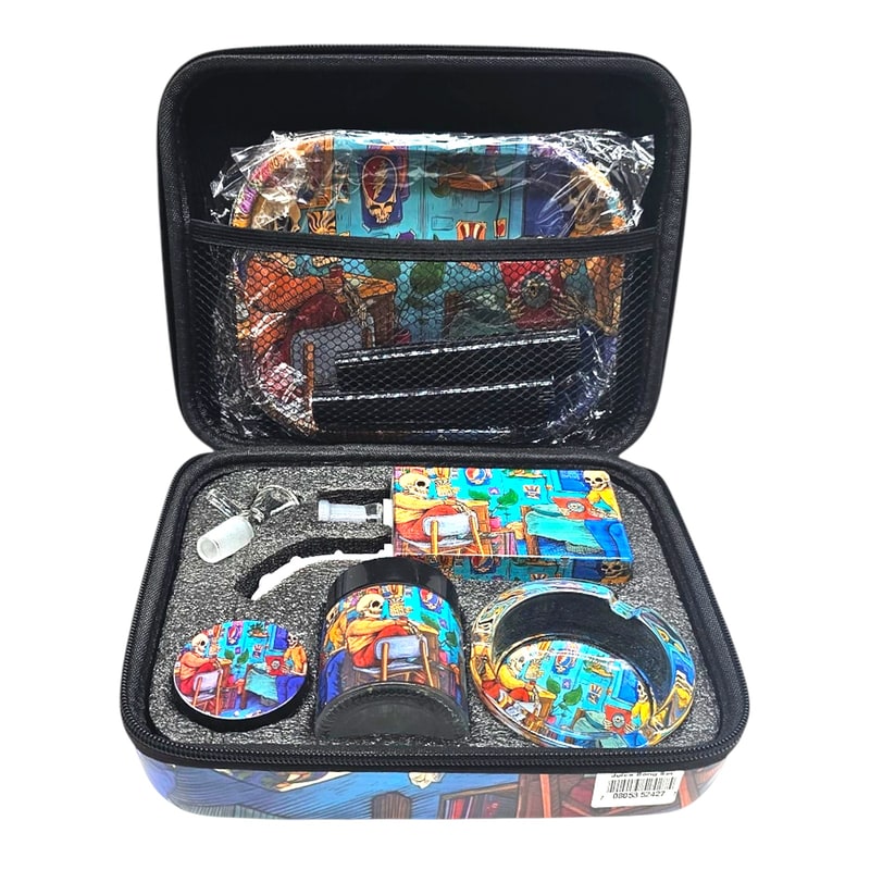 Juice Bong Set