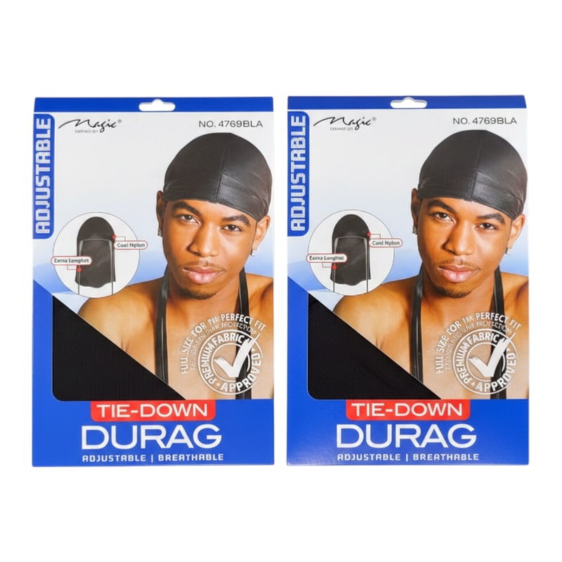 Tie-Down Durag 1dz