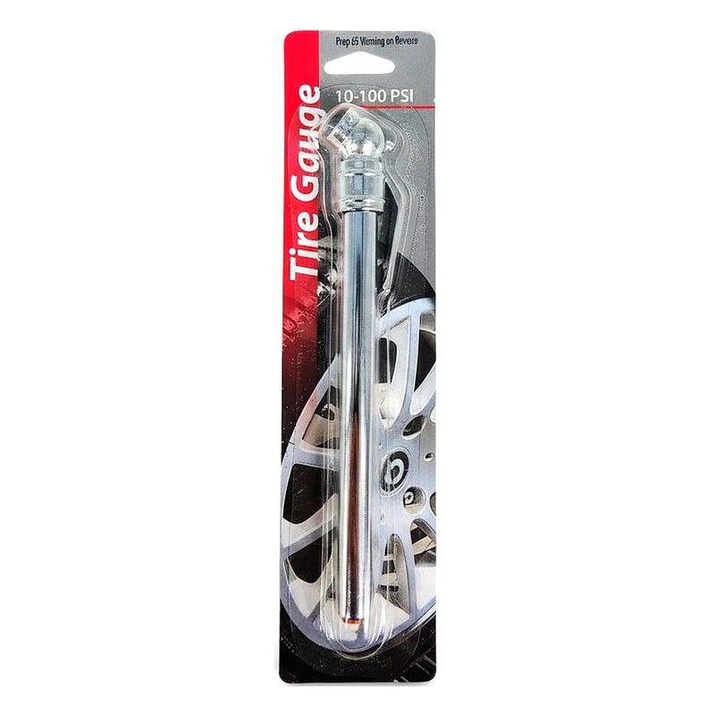 Tire Gauge 6ct Box