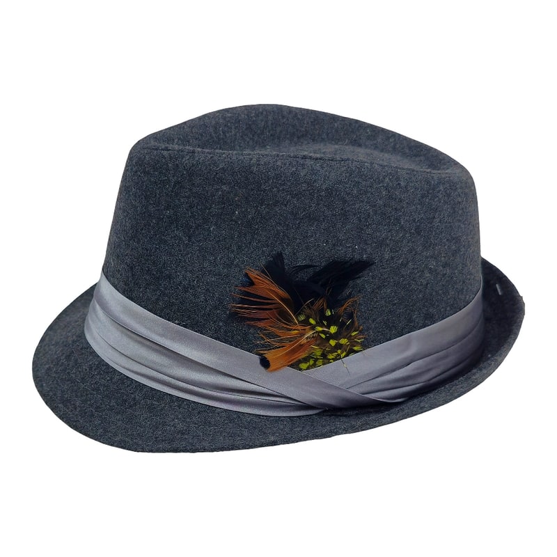 Fedora Hat