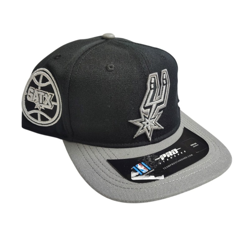 Licensed Sports Caps-BSA756146-Spurs